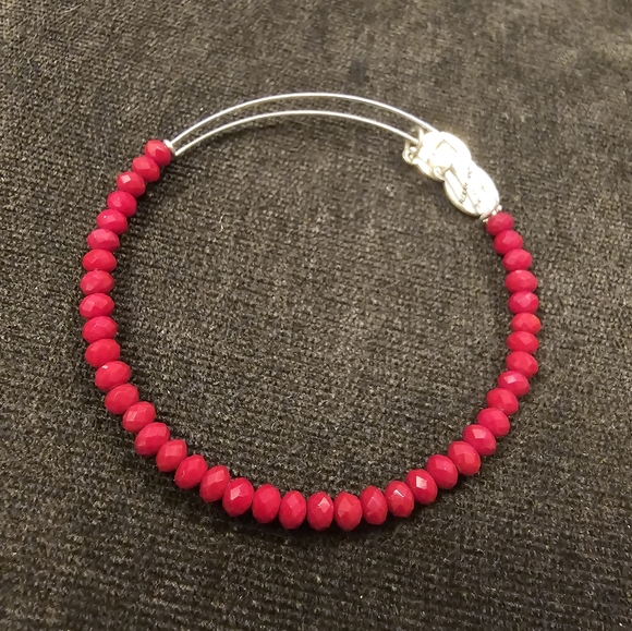 Set of 2 Alex and Ani bangles - Picture 3 of 6